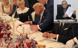 Trump ve Pezeşkiyan imzaları attı! İşte mutabakat metninde yer alan 14 madde