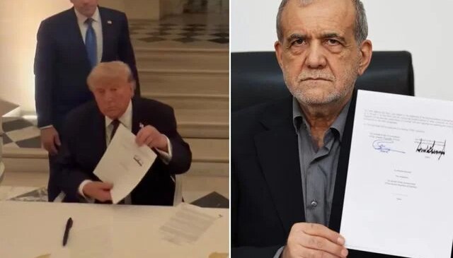 ABD ve İran tarihi anlaşmayı imzaladı: Mutabakat resmen yürürlüğe girdi