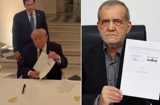 ABD ve İran tarihi anlaşmayı imzaladı: Mutabakat resmen yürürlüğe girdi