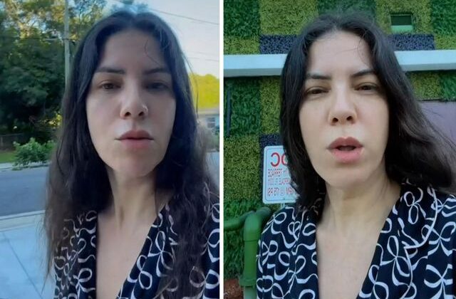 ABD’deki Türk kadından Milli Takım’a isyan: Bir tebessümü bile çok gördüler