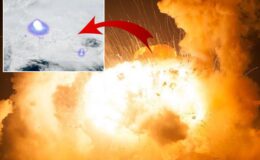 ABD’yi sarsan patlama! 300 ton TNT gücüyle infilak etti