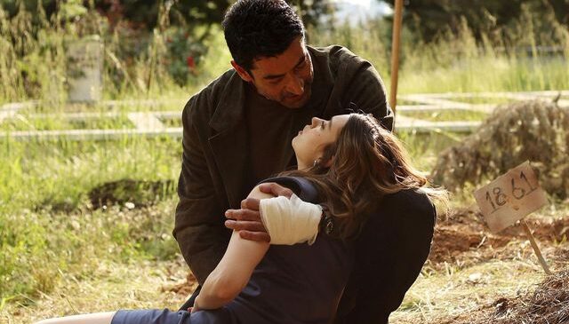 ABİ’de şoke eden ayrılık! Afra Saraçoğlu’nun vedasının perde arkası