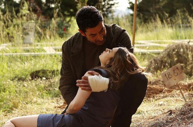 ABİ’de şoke eden ayrılık! Afra Saraçoğlu’nun vedasının perde arkası