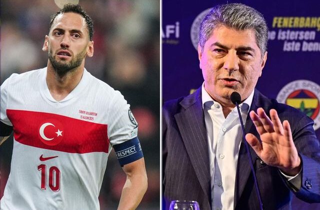 Açıkladığına bin pişman olacak! Hakan Safi’ye Hakan Çalhanoğlu şoku