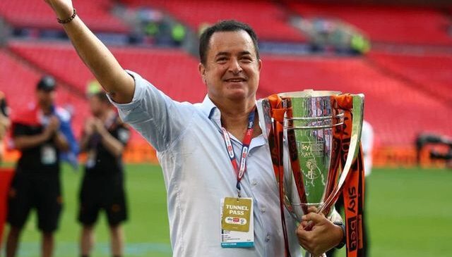 Acun Ilıcalı ve Galatasaray arasında transfer savaşı! Çuvalla para istiyorlar