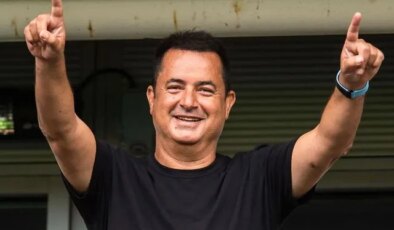 Acun Ilıcalı’nın ilk transferi Süper Lig devinden
