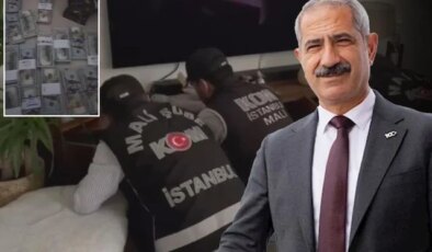 Adalar Belediyesi soruşturmasında çarpıcı detay! Rüşvet karşılığı ruhsat vermişler