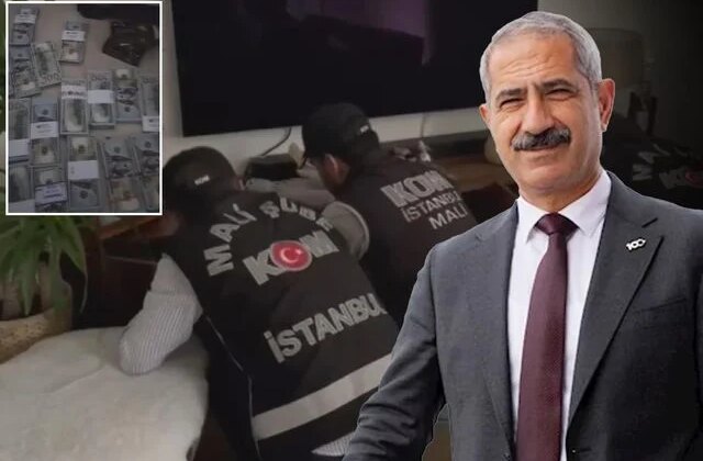 Adalar Belediyesi soruşturmasında çarpıcı detay! Rüşvet karşılığı ruhsat vermişler