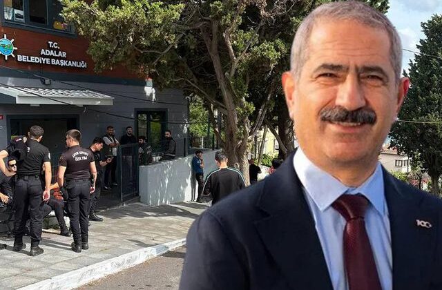 Adalar Belediyesi’nde milyon dolarlık rüşvet ve imar pazarlığı ses kayıtlarında