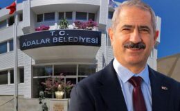 Adalar Belediyesi’ne rüşvet soruşturmasında 39 şüpheli adliyede