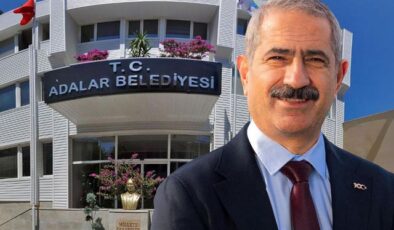 Adalar Belediyesi’ne rüşvet soruşturmasında 39 şüpheli adliyede