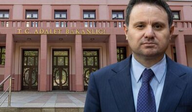 Bakan Gürlek, 15 bin yeni personel alımının ayrıntılarını açıkladı