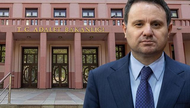 Bakan Gürlek, 15 bin yeni personel alımının ayrıntılarını açıkladı