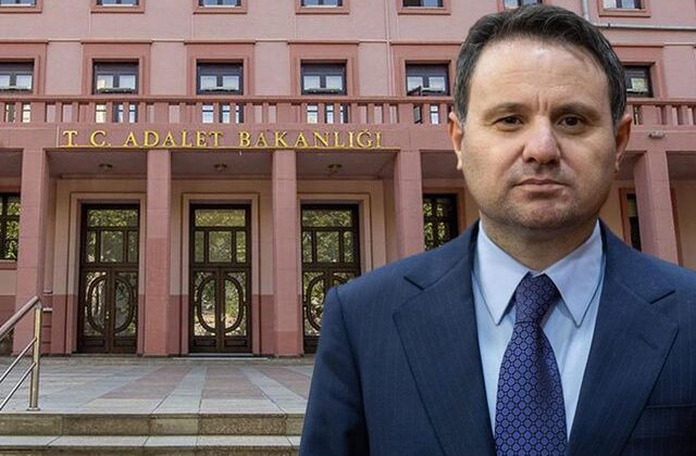Bakan Gürlek, 15 bin yeni personel alımının ayrıntılarını açıkladı