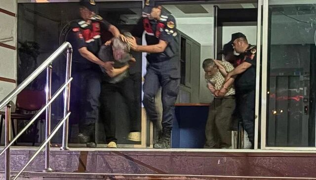 12 yaşındaki kız çocuğunu 60 yaşındaki sapık istismar, babası da ölümle tehdit etti