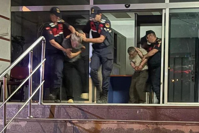 Adana'da 12 Yaşındaki Kız Çocuğuna Yönelik İstismar ve Çocuk Kaçırma Olayı
