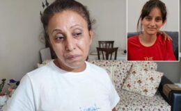 Adana’da 13 yaşındaki Ela Naz’dan 4 gündür haber alınamıyor