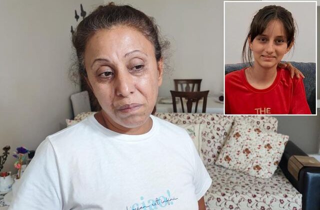 Adana’da 13 yaşındaki Ela Naz’dan 4 gündür haber alınamıyor
