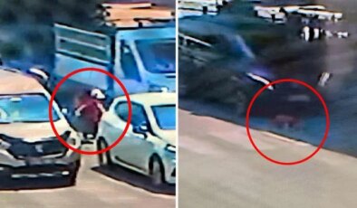 Adana’da feci kaza: Yolun karşısına geçerken iki aracın çarptığı çocuk hayatını kaybetti