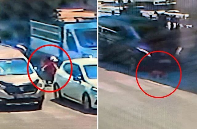 Adana’da feci kaza: Yolun karşısına geçerken iki aracın çarptığı çocuk hayatını kaybetti