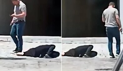 Babasının öldürdüğü genç, geçen yıl orman yangınında kaybolmuş