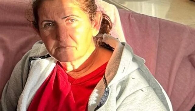 Adana’da kaybolan kadın 3 gün sonra evinin yakınında ölü bulundu