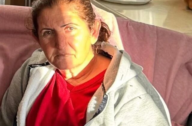 Adana’da kaybolan kadın 3 gün sonra evinin yakınında ölü bulundu