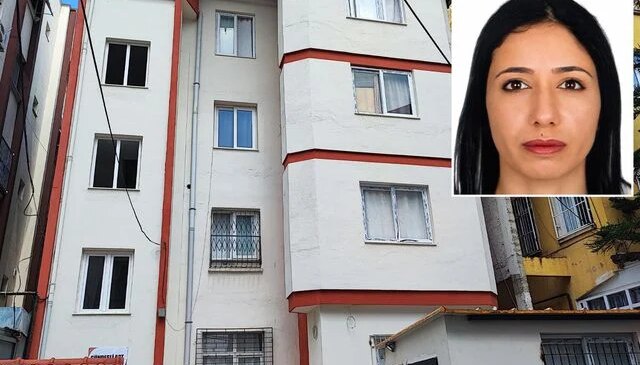 Esrarengiz olay! Gelinlik giymeye hazırlanan icra müdür yardımcısı evinde ölü bulundu