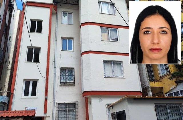 Esrarengiz olay! Gelinlik giymeye hazırlanan icra müdür yardımcısı evinde ölü bulundu