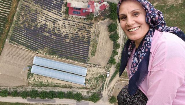 Devlet desteğiyle başladılar, yılda 600 bin lira kazanıyorlar