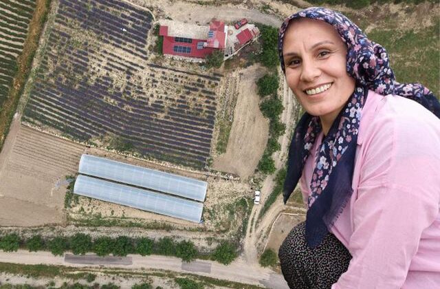 Devlet desteğiyle başladılar, yılda 600 bin lira kazanıyorlar