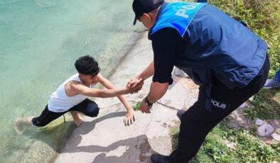 11 kişi hayatını kaybetti ama çocuklar ölüme meydan okuyor