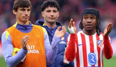 Ademola Lookman’ın bonservisi belli oldu