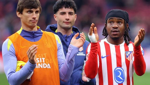 Ademola Lookman’ın bonservisi belli oldu