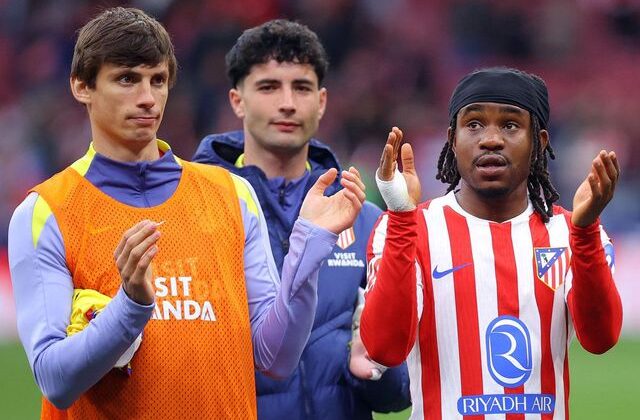 Ademola Lookman’ın bonservisi belli oldu