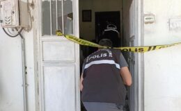 Misafirliğe giden polisin şüpheli ölümü! Ekipler alarma geçti