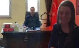 Kadın hakimi vuran savcıya mahkemeden 15 yıl hapis: Duruşmada dikkat çeken sözler