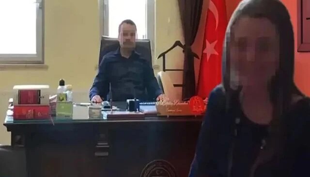 Kadın hakimi vuran savcıya mahkemeden 15 yıl hapis: Duruşmada dikkat çeken sözler