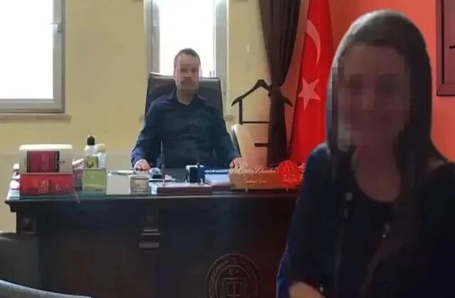 Kadın hakimi vuran savcıya mahkemeden 15 yıl hapis: Duruşmada dikkat çeken sözler