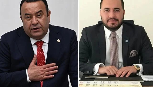 Adnan Beker’in oğlu Oğuzhan Beker gözaltında