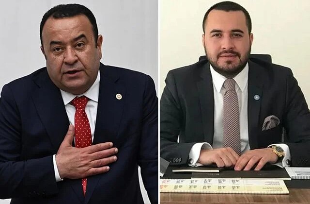 Adnan Beker’in oğlu Oğuzhan Beker gözaltında