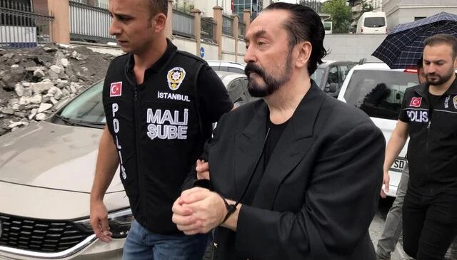 Adnan Oktar soruşturmasında Bircan Yıldırım hakkında gözaltı kararı