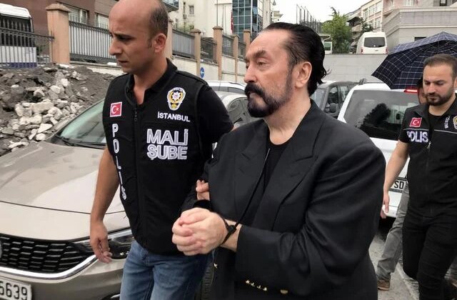 Adnan Oktar soruşturmasında Bircan Yıldırım hakkında gözaltı kararı