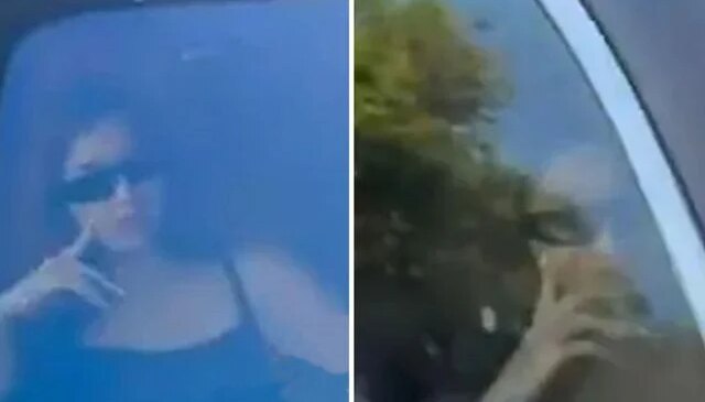 Afra Saraçoğlu sevgilisi Poyraz Yosmaoğlu ile kameralara yakalandı