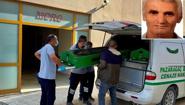 Öldükten 3 gün sonra cansız bedeni bulundu