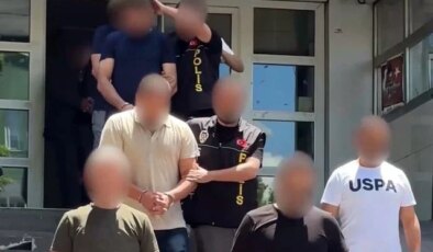 Ağrı’da 13 yıllık kayıp dosyasında 3 tutuklama