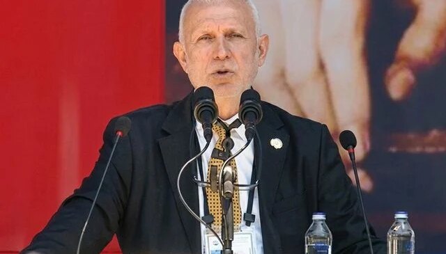 Ahmet Bulut’tan Aziz Yıldırım’a büyük sitem: Keşke bizi de sevseydiniz