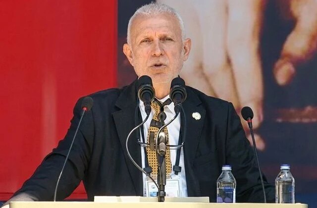 Ahmet Bulut’tan Aziz Yıldırım’a büyük sitem: Keşke bizi de sevseydiniz