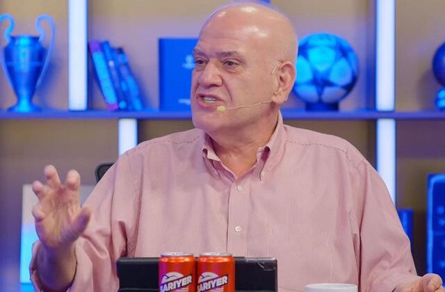 Ahmet Çakar’dan Hakan Çalhanoğlu için olay iddia: Sevmiyorlar, uyuz oluyorlar