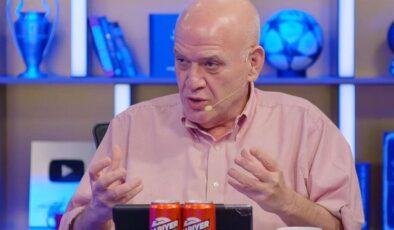 Ahmet Çakar’dan olay iddia: Bahis soruşturmasındaki 4 milli futbolcunun isimlerinin baş harflerini verdi